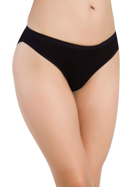 3'lü Paket Kadın Bikini