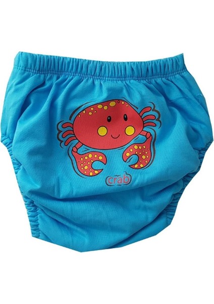 3 Lü %100 Pamuklu Yıkanabilir Erkek Bebek & Çocuk Alıştırma Kilodu fiyatları