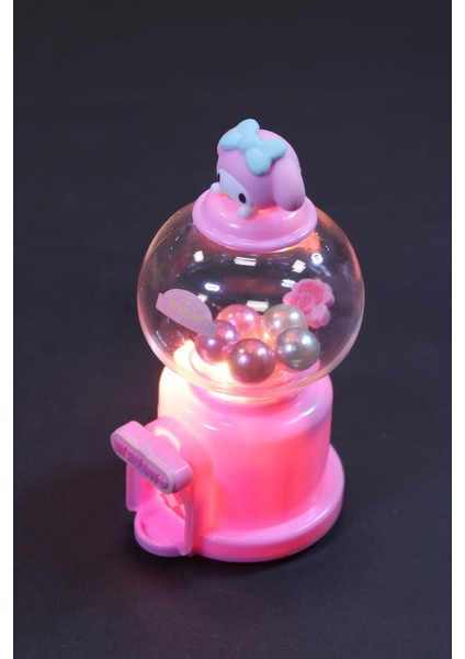 Sanrio Lisanslı Fanus Gece Lambası - My Melody fiyatları