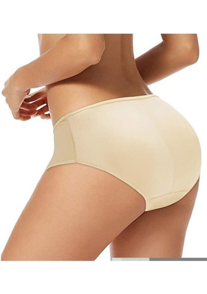 Pop Up Popo Kaldırıcı Silikonlu Külot