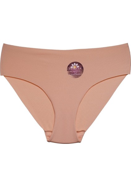 2353 Lazer Kesim Kadın Külot 6lı fiyatları