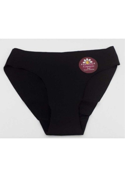 2353 Lazer Kesim Kadın Külot 6lı modelleri