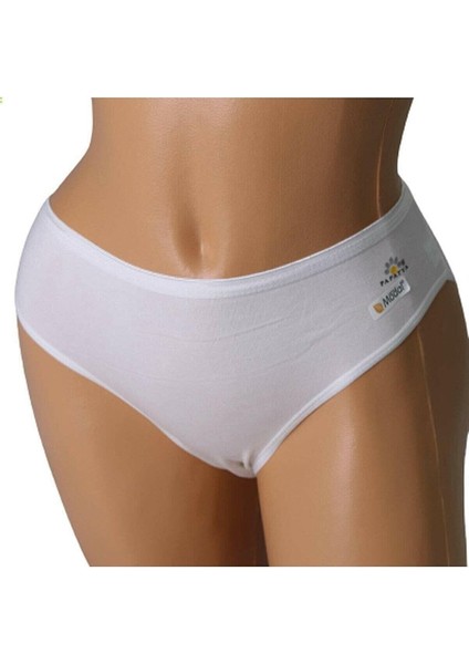 Modal Kadın Külot 6 Adet