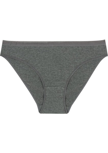 Kadın Karışık Renkli Korseli 1 Beden Incelten 3lü Slip Külot fırsatları