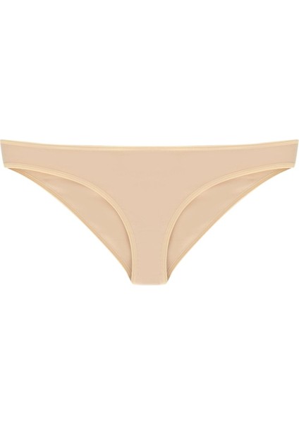 %100 Pamuk Yüksek Bel Külot 3'lü Paket indirimleri