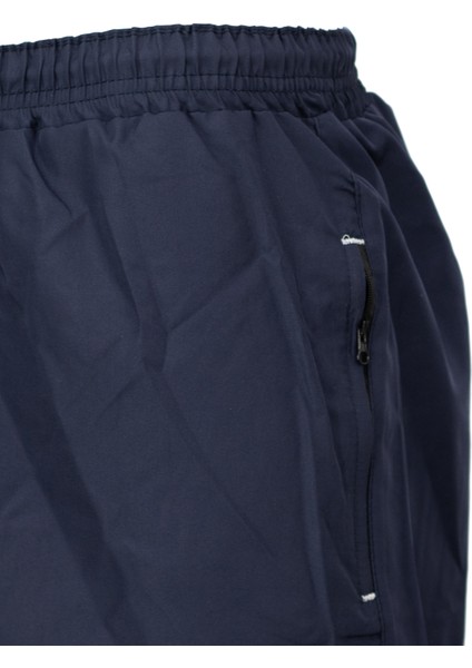 Erkek Deniz Şortu Lastikli Bağcıklı Cepli File Astarlı Su Tutmaz Rahat Hafif OPEDS26STNMOD31 indirimleri