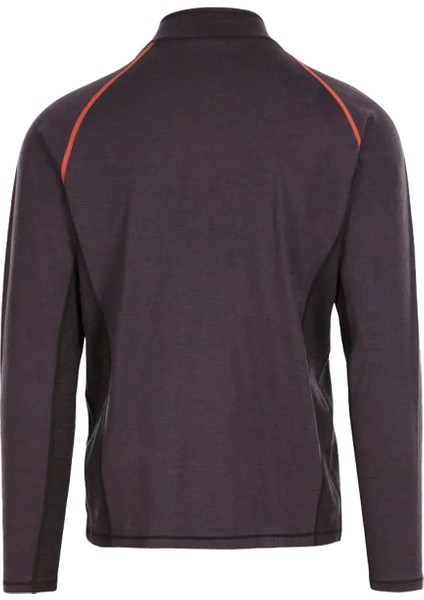 Stan - Base Layer Top Erkek Gri Sweatshirt fiyatları