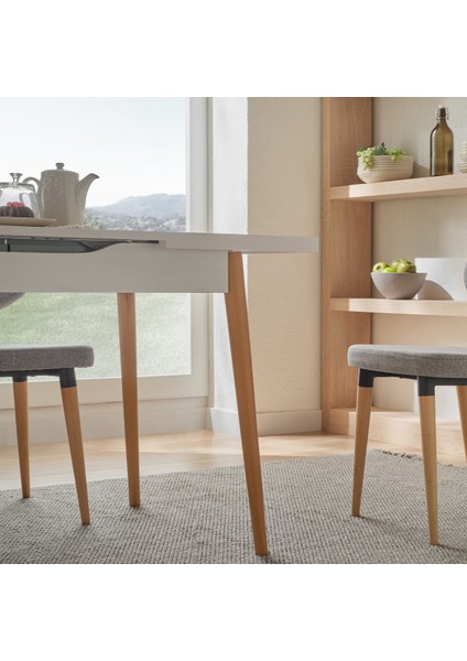 Largos Açılır Mutfak Masası fiyatları