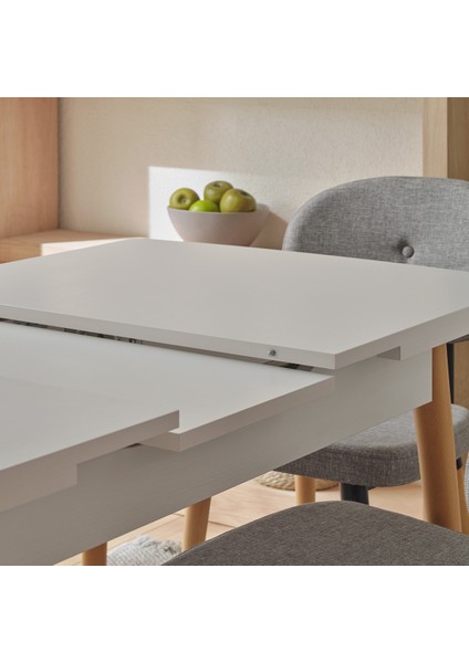 Largos Açılır Mutfak Masası modelleri