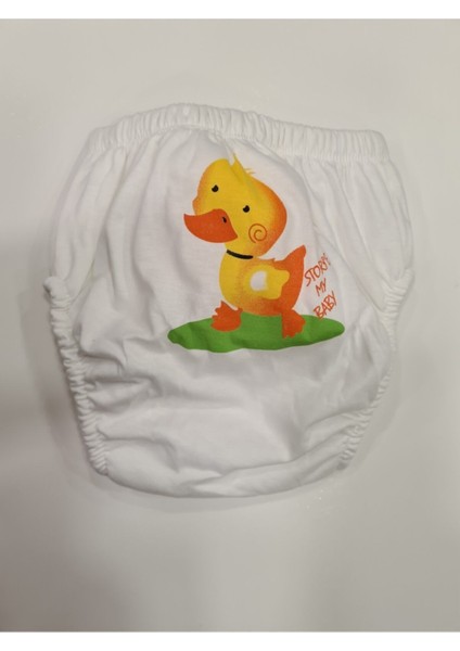 Kız Bebek Alıştırma Kilodu 3'lü fırsatları
