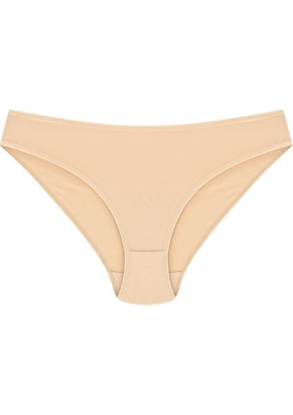 %100 Pamuk Bikini Model Külot 3'lü Paket fiyatları