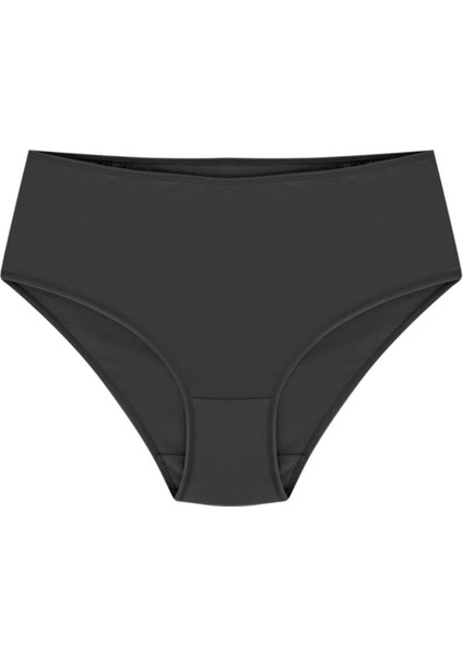 %100 Pamuk Yüksek Bel Bato Külot 3'lü Paket fiyatları