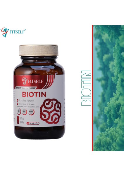 Biotin