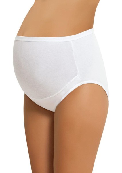 Kadın Siyah Hamile Külot