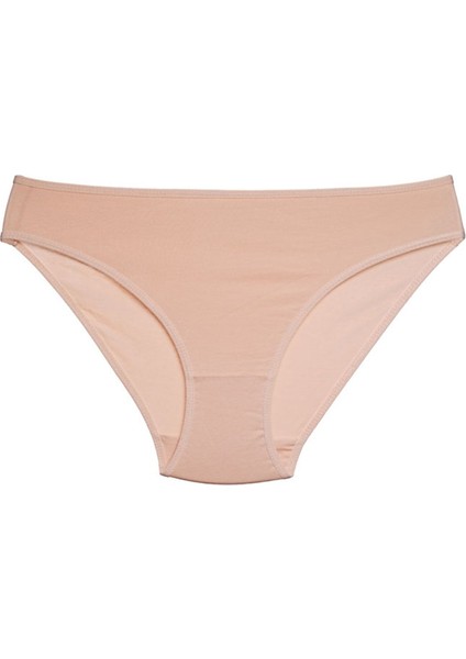 Pamuklu Basic Külot 3'lü Paket fırsatları