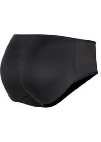 Popo Şekillendirici Destekli Silikonlu Külot 1901