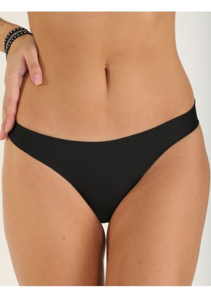 Lazer Kesim Dikişsiz Külot 3'lü Paket