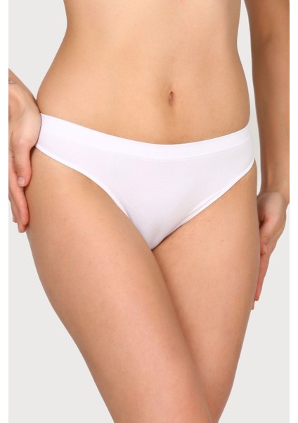 Lazer Kesim Dikişsiz Külot 3'lü Paket fiyatları