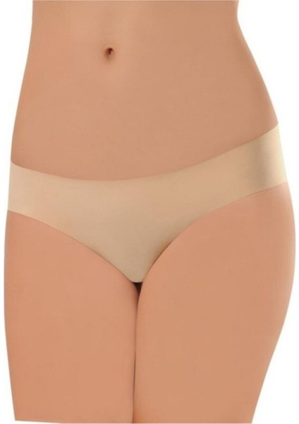 Lazer Kesim Dikişsiz Külot 3'lü Paket modelleri