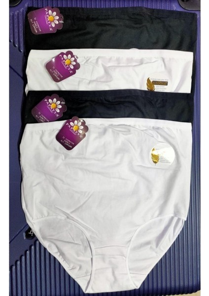 Hamile Külot Paket 4 Adet