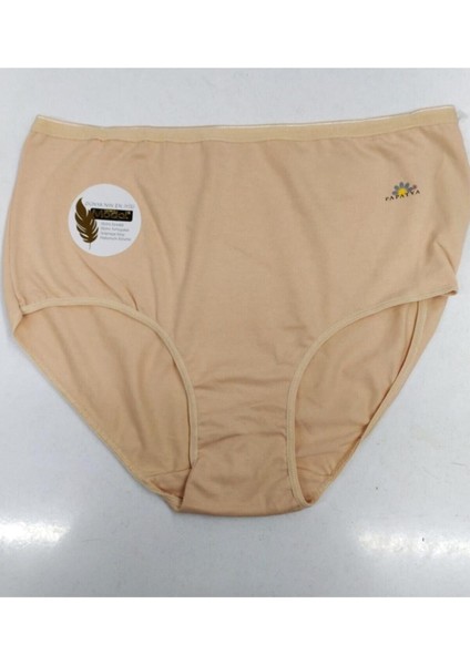 Yüksek Bel Modal Harika Külot 3’lü Paket 1851