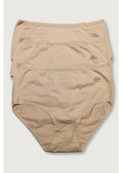 Ten Modal Klasik Külot 3'lü