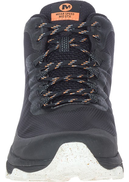 Moab Speed Mid Gtx Erkek Siyah Bot
