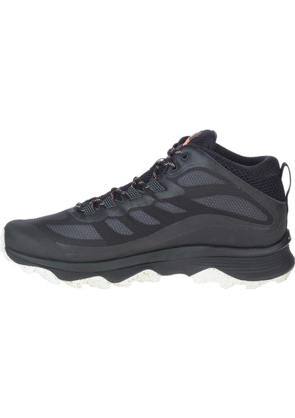 Moab Speed Mid Gtx Erkek Siyah Bot