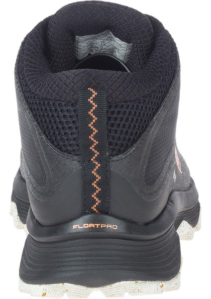 Moab Speed Mid Gtx Erkek Siyah Bot