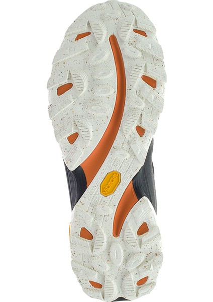 Moab Speed Mid Gtx Erkek Siyah Bot