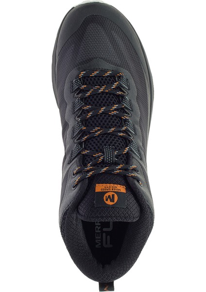 Moab Speed Mid Gtx Erkek Siyah Bot