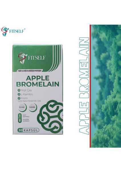 Bromelain fiyatları