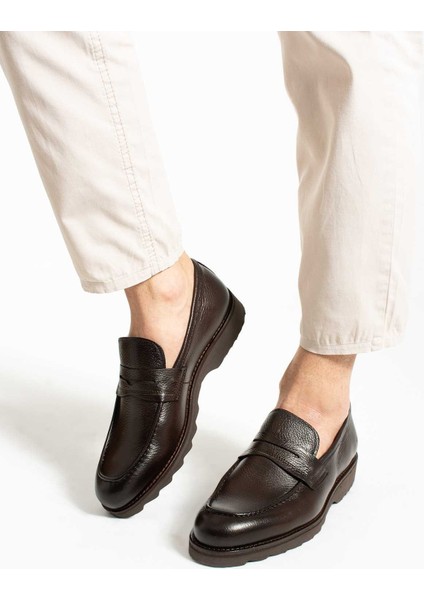Bağcıksız Eva Taban Loafer 331-80084 Erkek Ayakkabı fiyatları