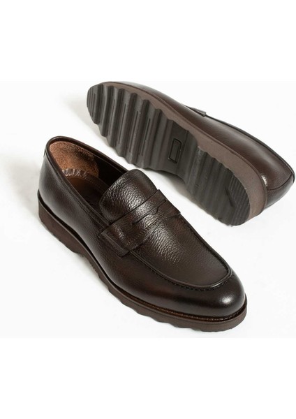 Bağcıksız Eva Taban Loafer 331-80084 Erkek Ayakkabı fırsatları