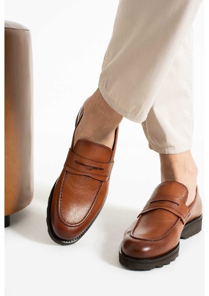 Bağcıksız Eva Taban Loafer 331-80084 Erkek Ayakkabı fiyatları