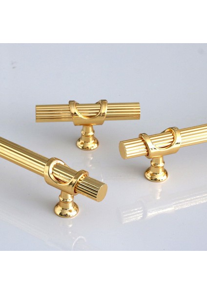 Metal Kulp 160 Mm-16 cm Mobilya Dolap Çekmece Kapak Mutfak Dolabı Kulpları Kulbu Kulpu Altın indirimleri