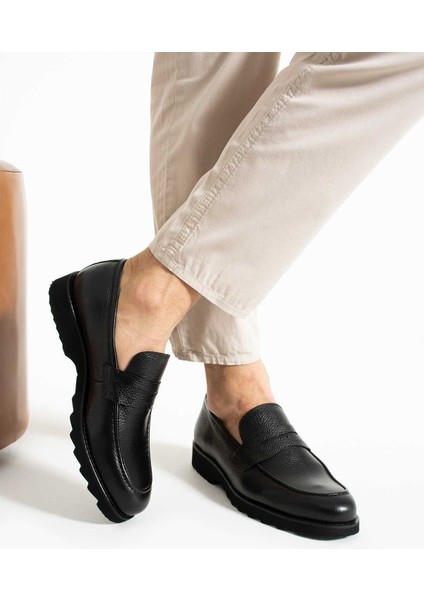 Bağcıksız Eva Taban Loafer 331-80084 Erkek Ayakkabı fiyatları