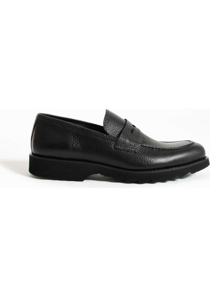 Bağcıksız Eva Taban Loafer 331-80084 Erkek Ayakkabı fırsatları