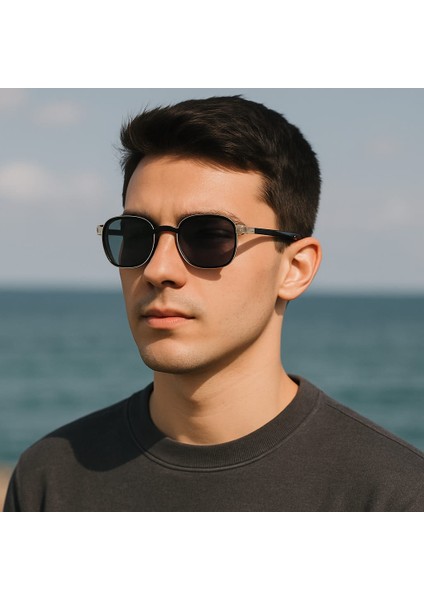 Redmoon Ünisex Güneşgözlüğü