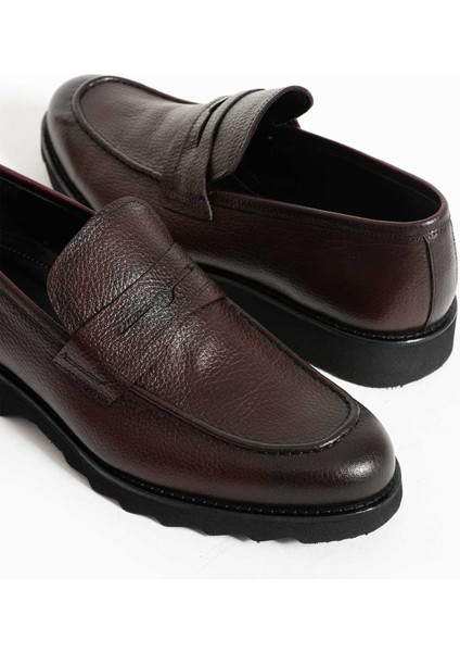 Bağcıksız Eva Taban Loafer 331-80084 Erkek Ayakkabı fırsatları