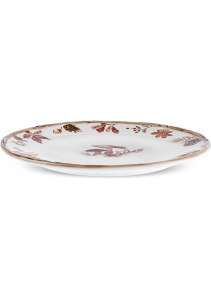 Cozy Servis Tabağı 27 cm fırsatları