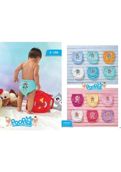 Çocuk Mavi Zürafalı Alıştırma Külodu 2 No 15-20 kg fiyatları