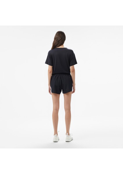 Fly By 3 Kadın Siyah Koşu ŞORTU.002 fiyatları