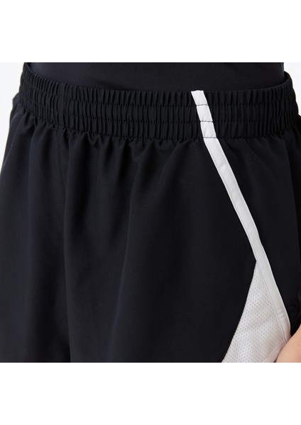 Fly By 3 Kadın Siyah Koşu ŞORTU.002 indirimleri