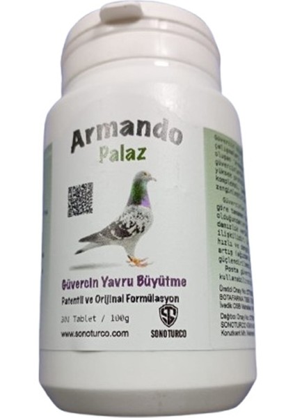 Yavru Güvercin Elle Besleme Maması 600 gr + Yavru Hapı ve Performans 300 Tablet Yavru Büyütme Hapı modelleri