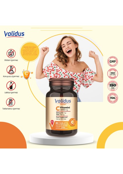 Immun Set - Hot Vitamin C - Oregano Oil - Immun Beta Glucan modelleri