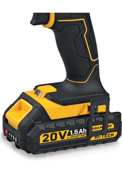 Akülü Vidalama Seti 20 Volt (1.5AH) fiyatları