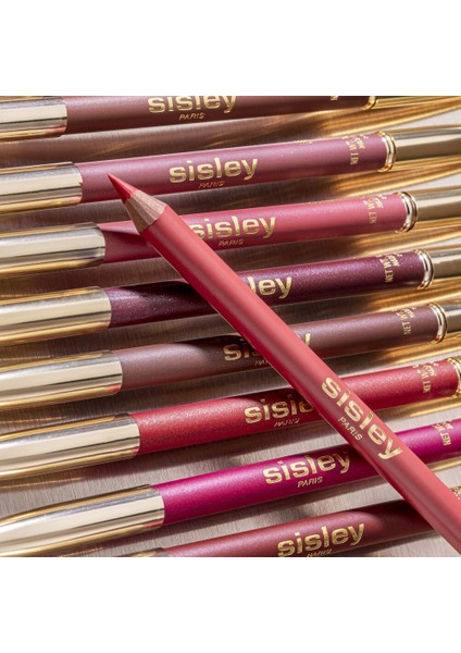 Phyto-Lèvres Perfect - Dudak Kalemi 07 Ruby (1,2 G) modelleri