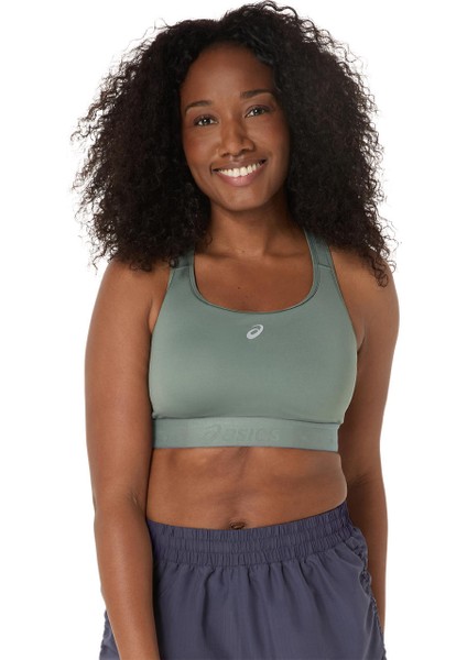 Road Compression Bra Kadın Lacivert Sporcu Sütyeni 2012C995-401