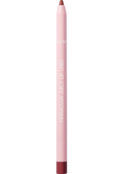 Maracuja Juicy Lip Liner - Dudak Kalemi Honeysuckle (0,5 G)
